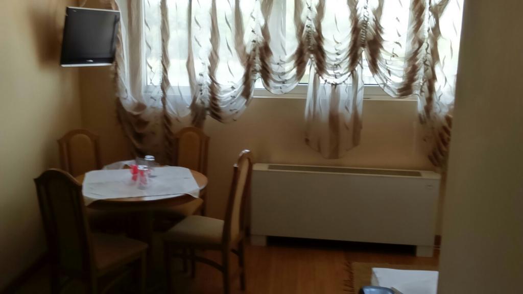 Motel Kneginja Чачак Номер фото