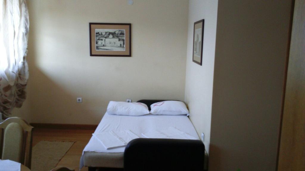 Motel Kneginja Чачак Номер фото