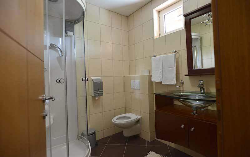 Motel Kneginja Чачак Екстер'єр фото