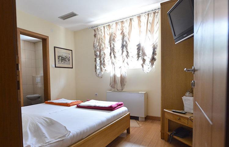 Motel Kneginja Чачак Номер фото