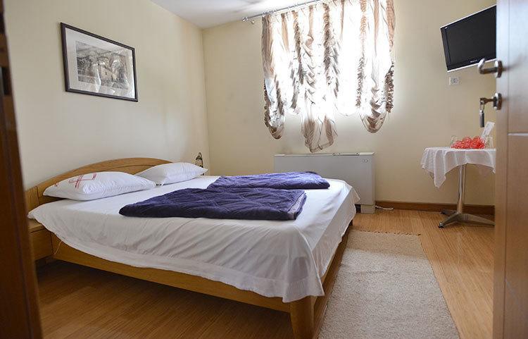 Motel Kneginja Чачак Номер фото
