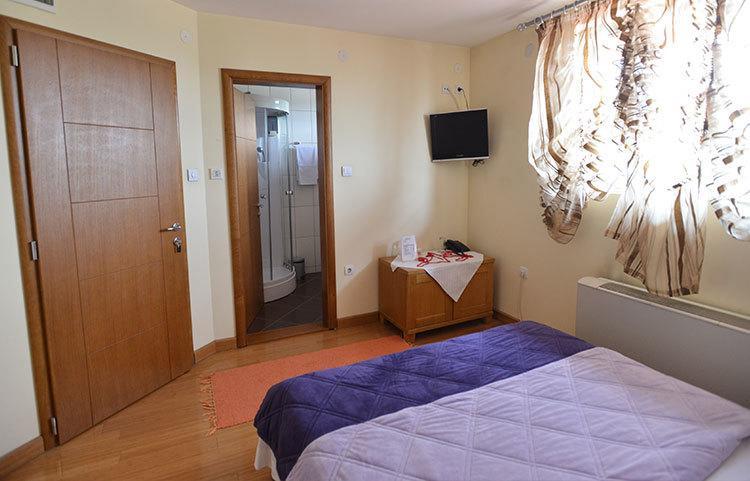 Motel Kneginja Чачак Номер фото