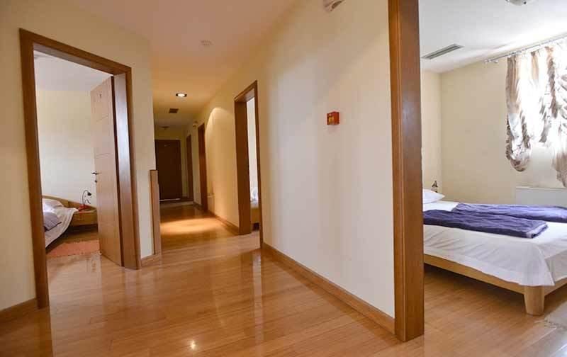 Motel Kneginja Чачак Номер фото